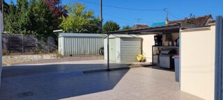  Maison à vendre 7 pièces 168 m²
