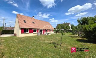  Maison à vendre 8 pièces 189 m²
