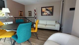  Maison à vendre 5 pièces 88 m²