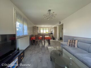  Maison � vendre 5 pi�ces 133 m�