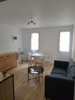 Appartement à vendre 2 pièces 42 m²