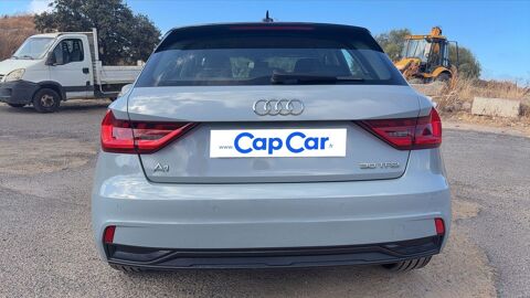 A1 1.0 TFSI 110 S-Tronic7 Advanced 2020 occasion 20226 Palasca