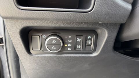 Ranger Double Cabine IV 2.0 EcoBlue 170 4WD Xlt 2023 occasion 77970 Pecy
