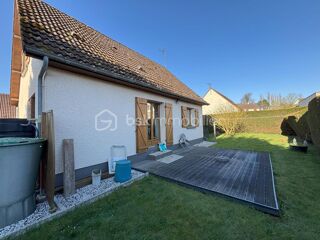  Maison à vendre 5 pièces 106 m²