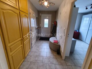  Maison � vendre 6 pi�ces 114 m�