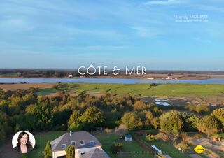  Terrain � vendre 1200 m�
