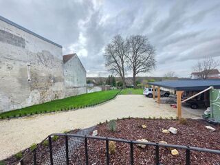  Appartement � louer 1 pi�ce 17 m�