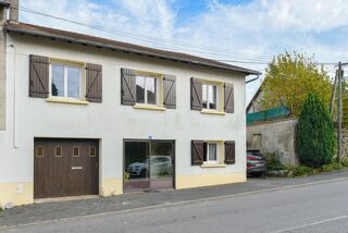  Maison à vendre 5 pièces 133 m²