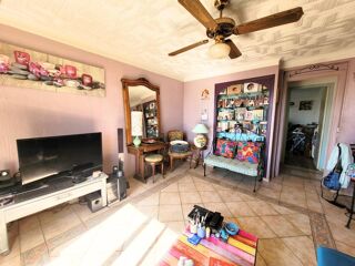 Appartement � vendre 4 pi�ces 60 m�
