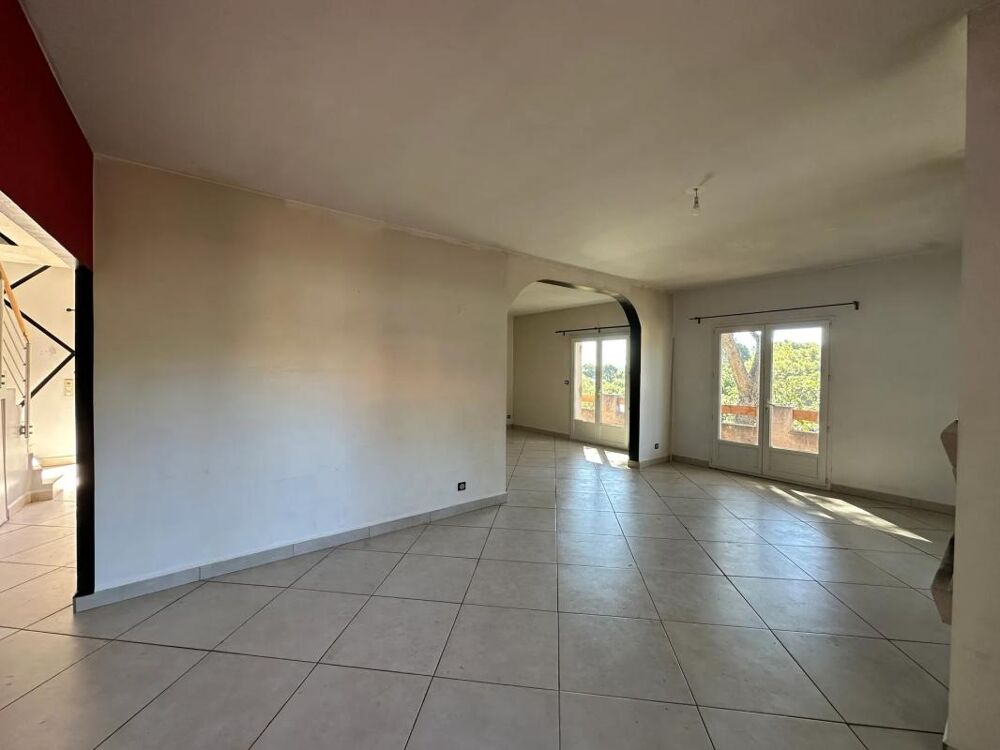 Vente Maison Maison de 3 pièces de 112 m² à La Seyne-sur-Mer La seyne sur mer