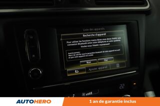 Kadjar 1.2 TCe Energy Intens 130 ch 2016 occasion 92130 Issy-les-Moulineaux