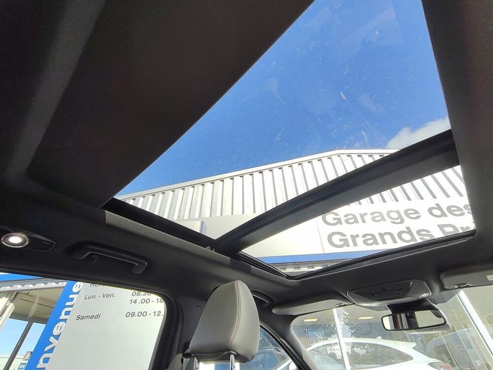 Kuga 1.5 FLEXIFUEL 150ch ST-LINE POWERSHIFT 2019 occasion 14160 Dives Sur Mer