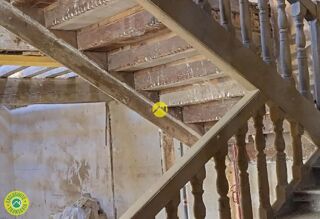  Maison � vendre 6 pi�ces 201 m�