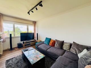  Appartement � vendre 4 pi�ces 72 m�