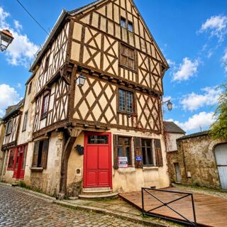  Maison à vendre 6 pièces 251 m²