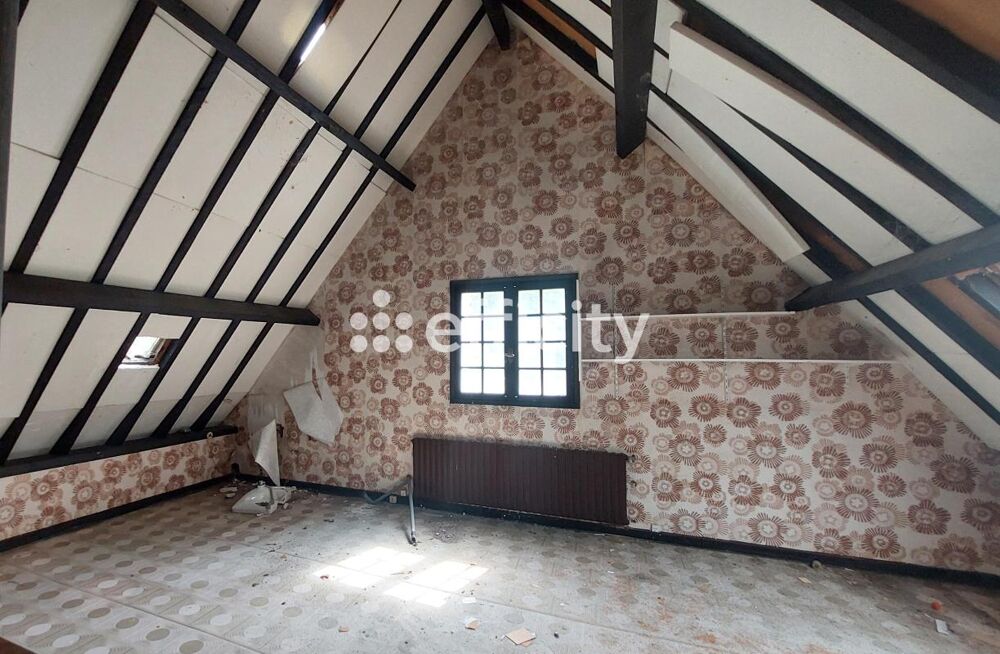 Vente Maison Maison Eysines