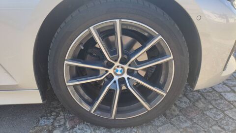 S&eacute;rie 3 320i 184 Steptronic8 Luxury 2020 occasion 60600 Fitz James