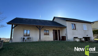  Maison à vendre 9 pièces 230 m²