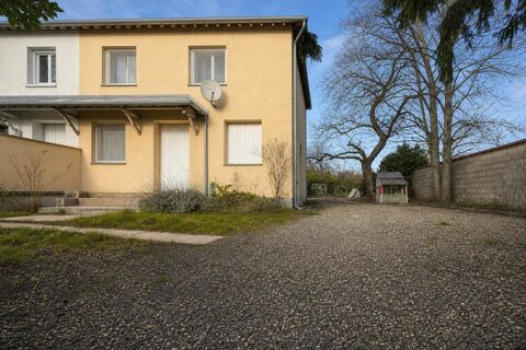   Maison de 4 pi�ces de 95 m� � Limoges-Fourches Maison - 4 pi�ce(s) - 95 m�