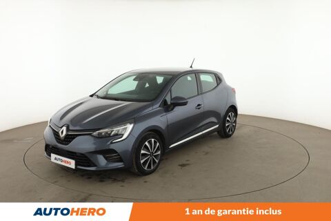 Renault Clio 1.5 Blue dCi Business 100 ch 2022 occasion Issy-les-Moulineaux 92130