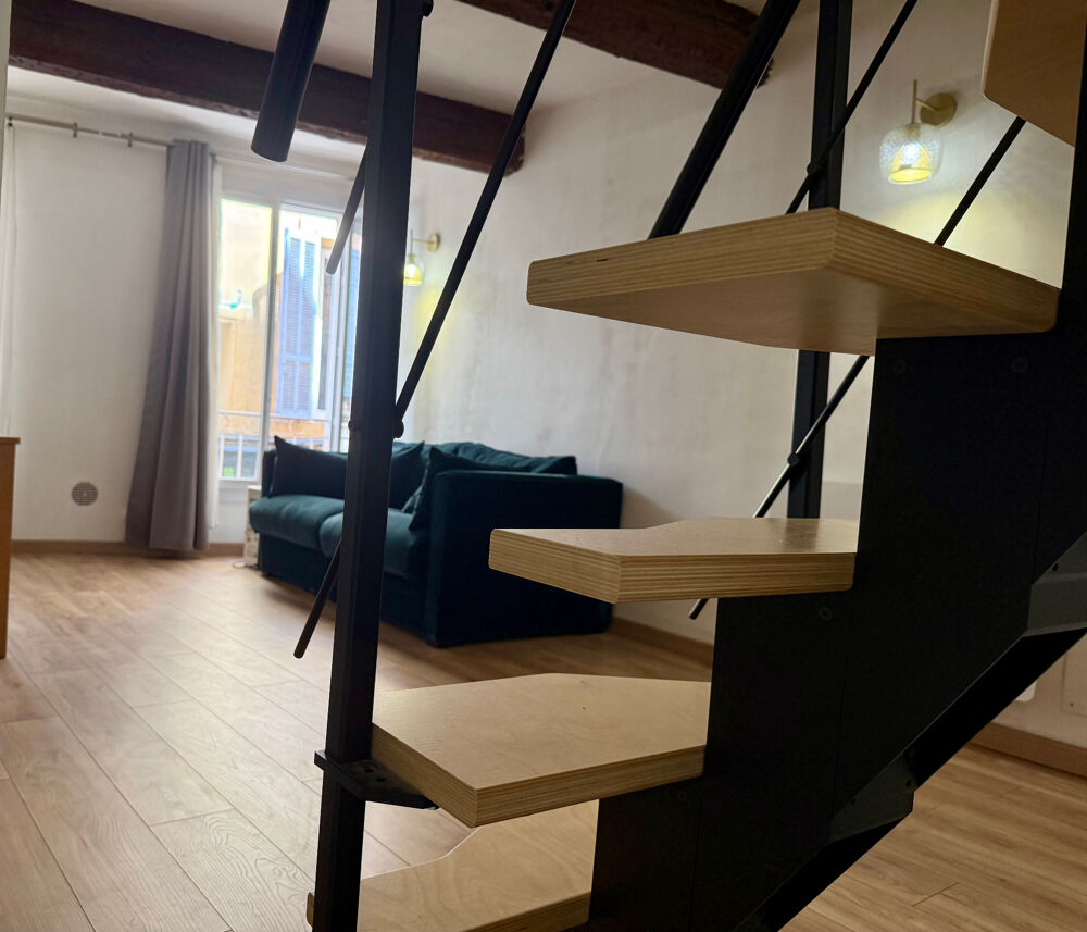 Studio à vendre 1 pièces AIX EN PROVENCE (13)