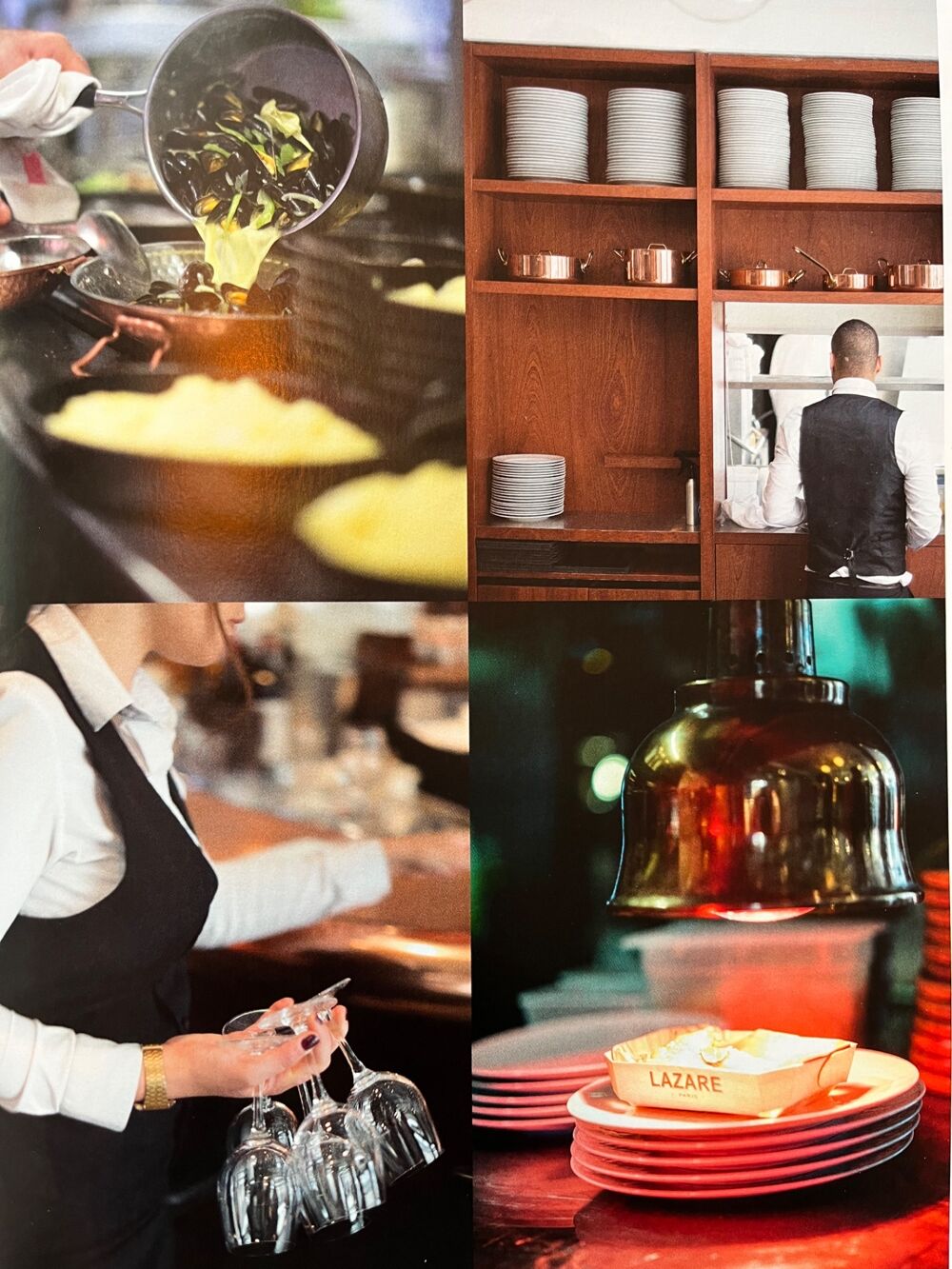   Bar-Brasserie LYON 6EME 
