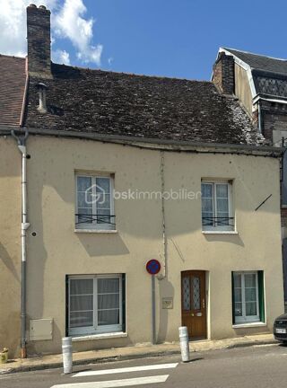  Maison à vendre 4 pièces 95 m²