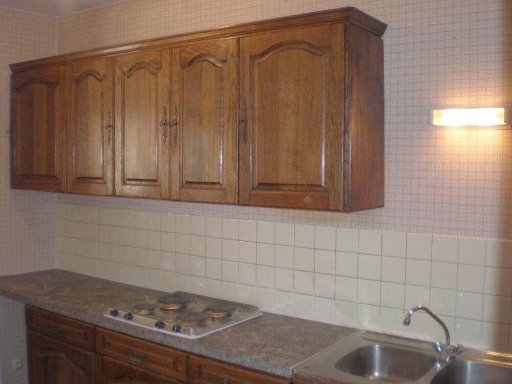 Location Appartement Appartement de 57m2 à louer sur Remiremont Remiremont
