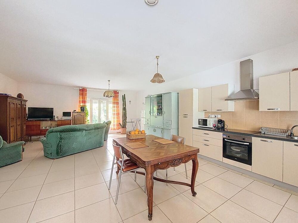 Vente Maison Maison à vendre 6 pièces CAUSSENS (32) Caussens