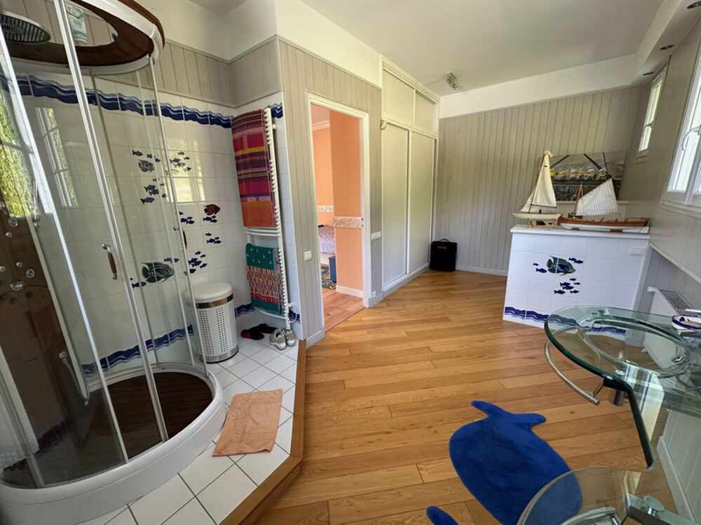 � vendre  Maison Pont-Audemer (27500)