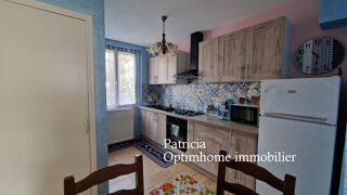  Maison à vendre 5 pièces 82 m²