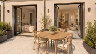  Appartement à vendre 2 pièces 39 m² La teste de buch