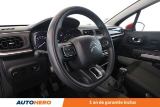 C3 1.5 Blue-HDi Feel BV6 102 ch 2019 occasion 92130 Issy-les-Moulineaux