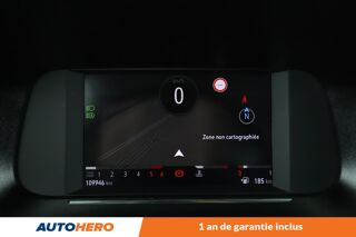 Corsa 1.5 Diesel Elegance Business 5P 100 ch 2021 occasion 92130 Issy-les-Moulineaux
