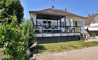  Maison � vendre 5 pi�ces 96 m�