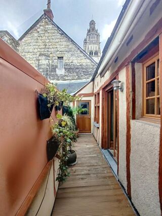  Appartement  vendre 4 pices 119 m