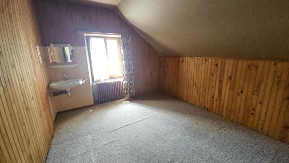 Vente Appartement Appartement Cravanche 4/5 pièce(s) 105.67 m2 Cravanche
