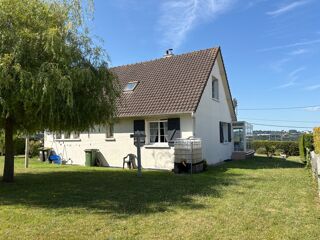  Maison � vendre 7 pi�ces 141 m�