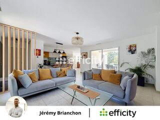  Villa à vendre 5 pièces 125 m²