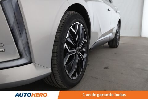 DS4 1.6 E-Tense Hybride Rivoli EAT8 225 ch 2024 occasion 92130 Issy-les-Moulineaux