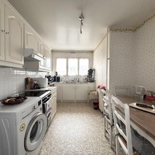  Appartement � vendre 3 pi�ces 77 m�