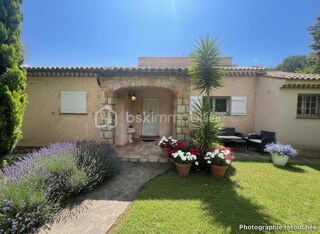  Villa � vendre 5 pi�ces 216 m�