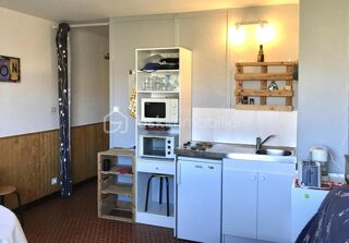  Appartement à vendre 1 pièce 27 m²