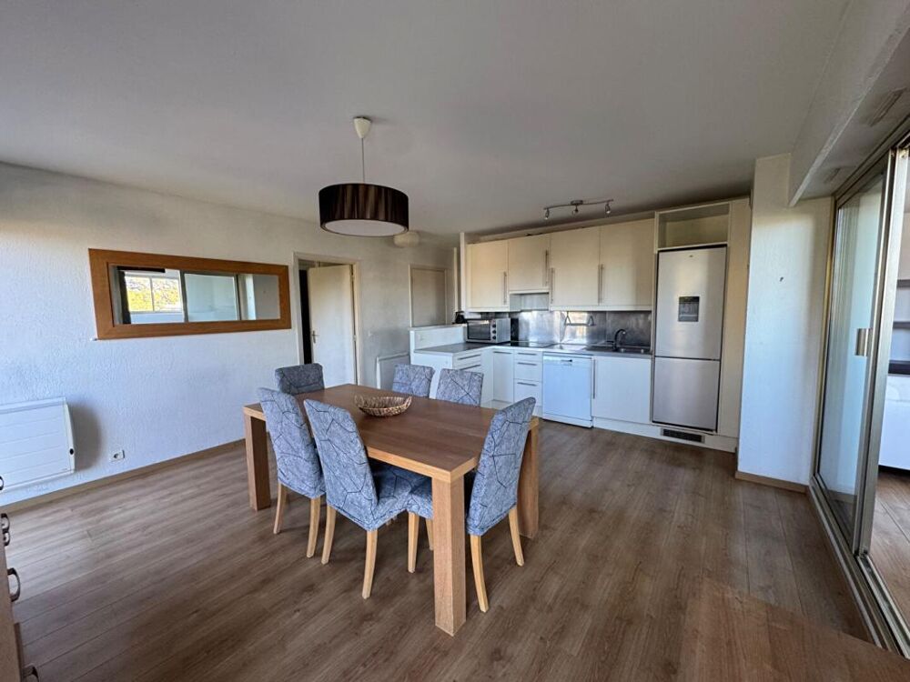 Vente Appartement ANTIBES - Combes - 3 pièces de 74 m2 Antibes