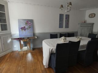  Maison à vendre 8 pièces 225 m²