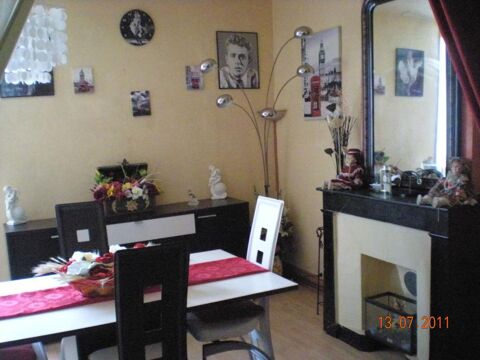  Appartement � louer 3 pi�ces 58 m�