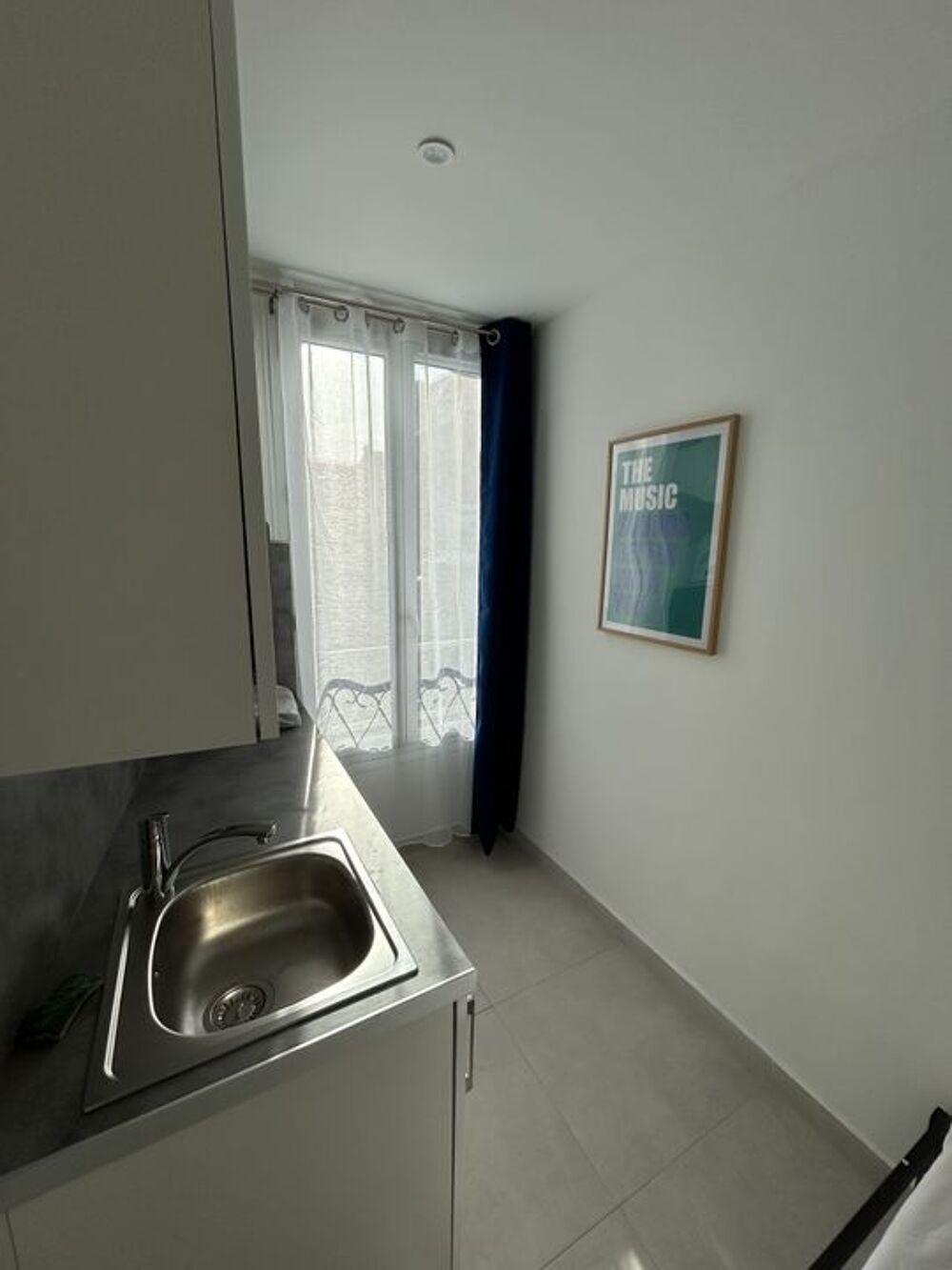 Location Appartement Chambre de 12m2 à louer sur Paris 15 Paris 15