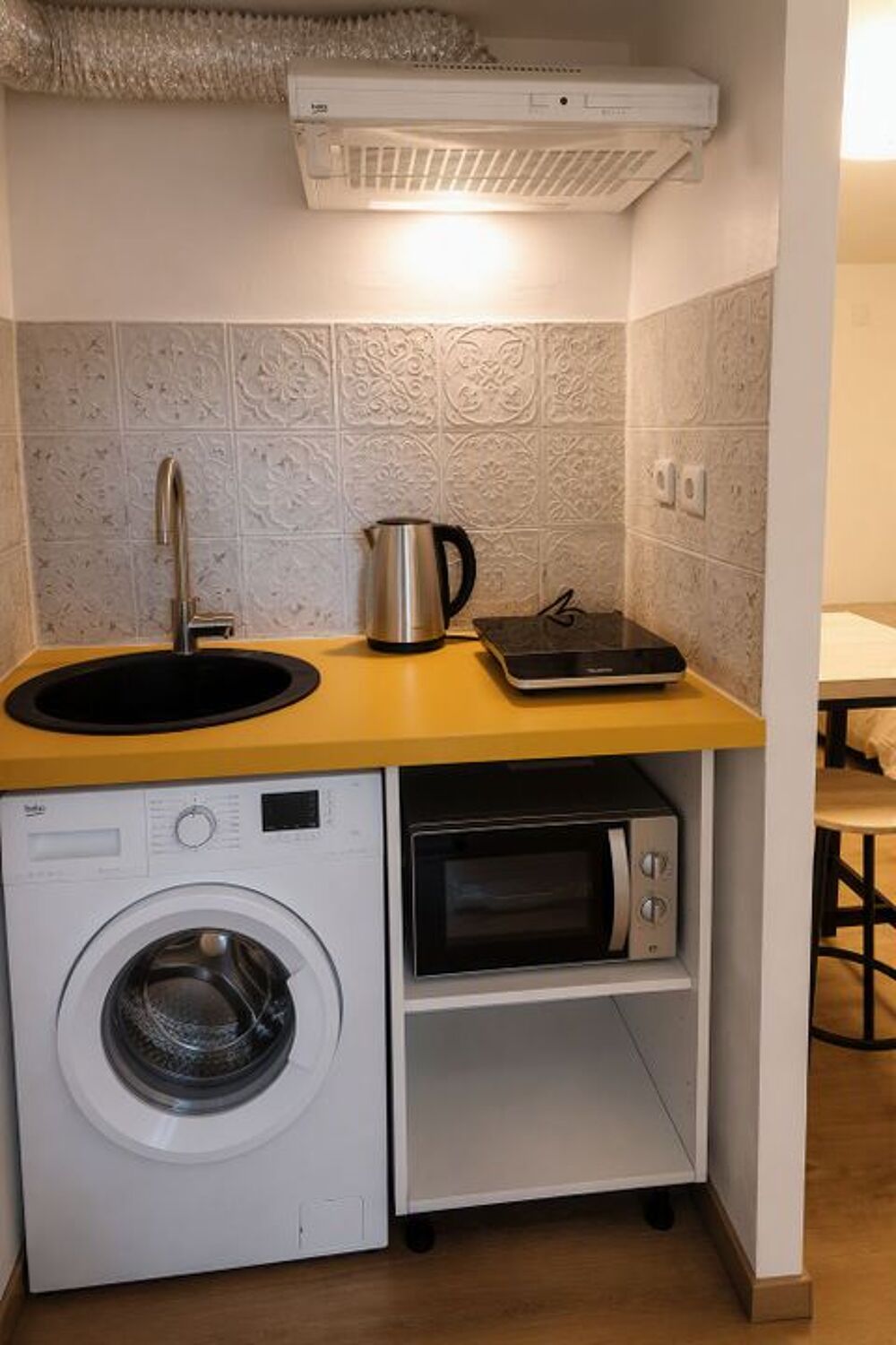 Location Appartement Studio de 28m2 à louer sur Vigneux-sur-Seine Vigneux sur seine