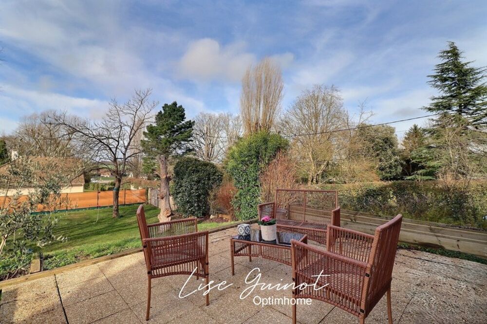 Vente Maison MAISON FAMILIALE - CALME ET S�R�NIT� Bazemont