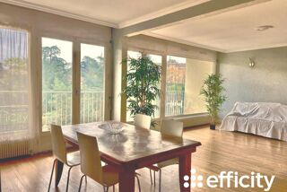  Appartement � vendre 4 pi�ces 110 m�